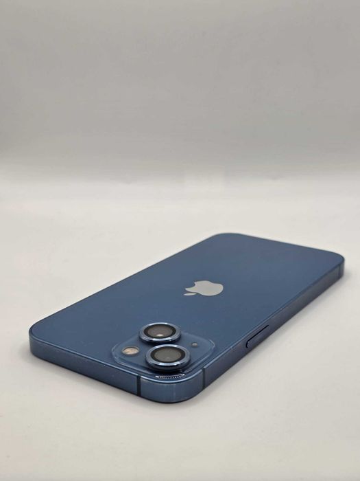 Iphone 13, MEM 128GB, RAM 4GB, Blue, Amanet Doamna Ghica, Cod: 89973