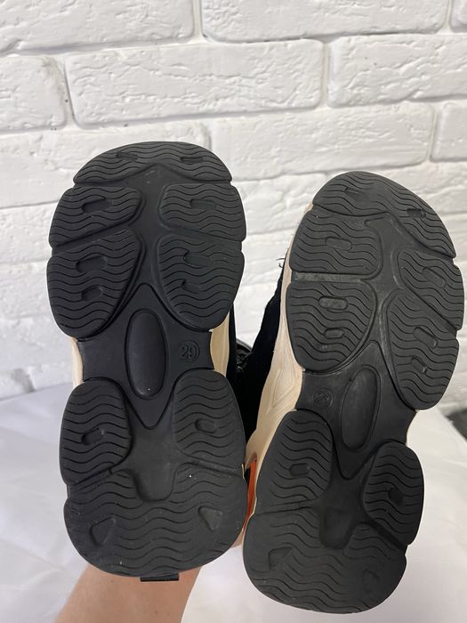 Детске зимние дутики