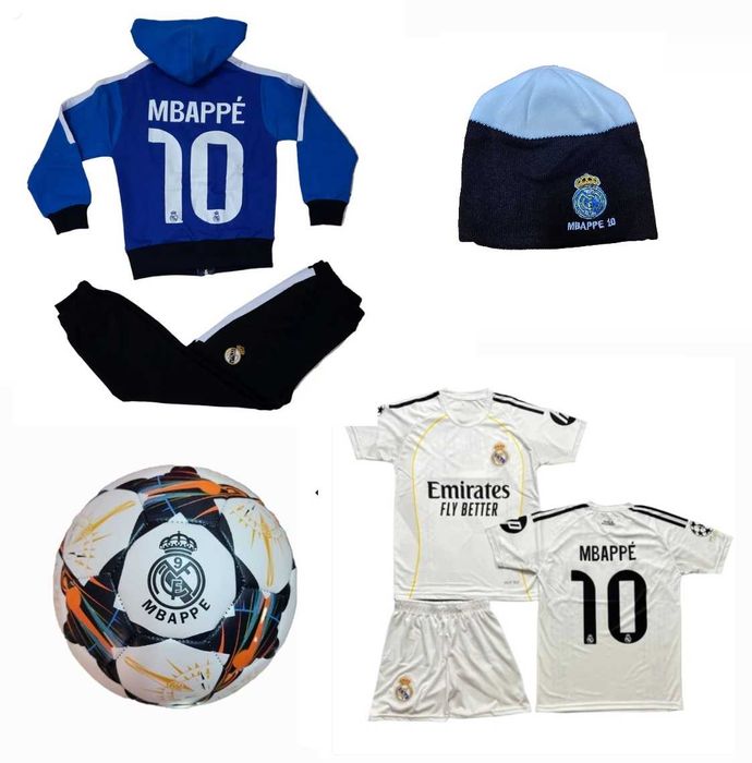 Зимен Сет Ламин Ямал Комплект с Зимна шапка,Топка, Екип, Анцуг