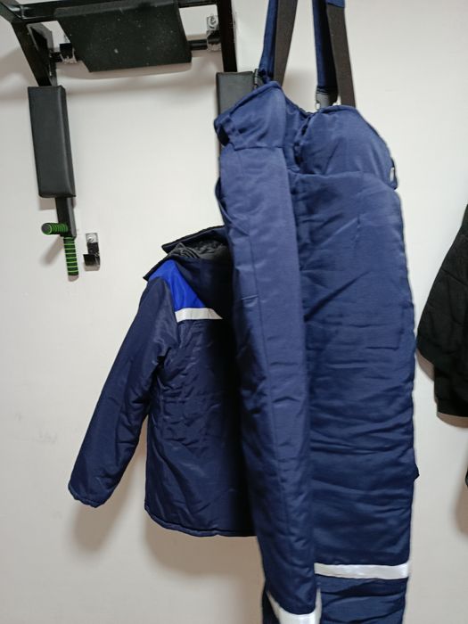 Спецодежда мужская