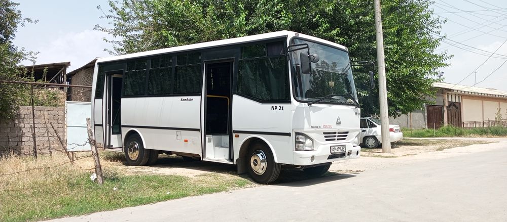 Avtobus xizmati Автобус хизмати арзон нархларда