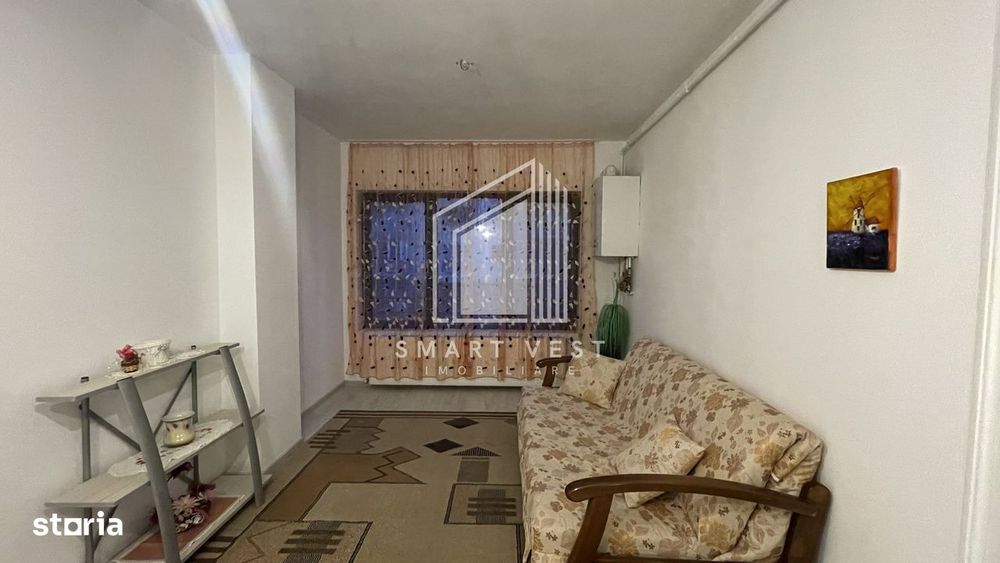 Apartament 2 camere | 45 mp | Zona Carpati 2