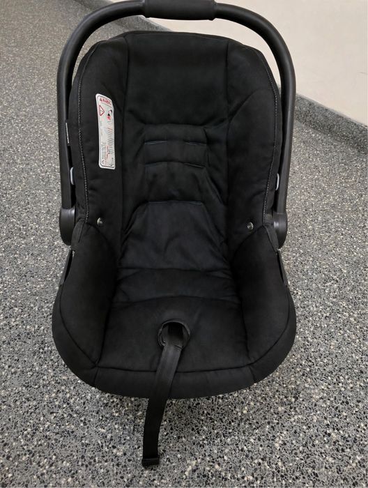 Carut 3 in 1 Baby Lux Margaret