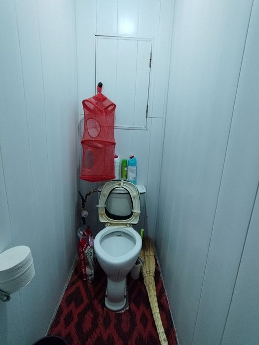 Продам квартиру Сергели-4,4/4/5,ДЁШЕВО!!! (63000&)