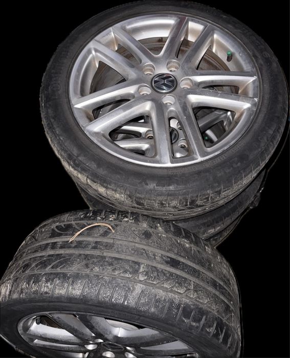 Jante R17  225/45/17