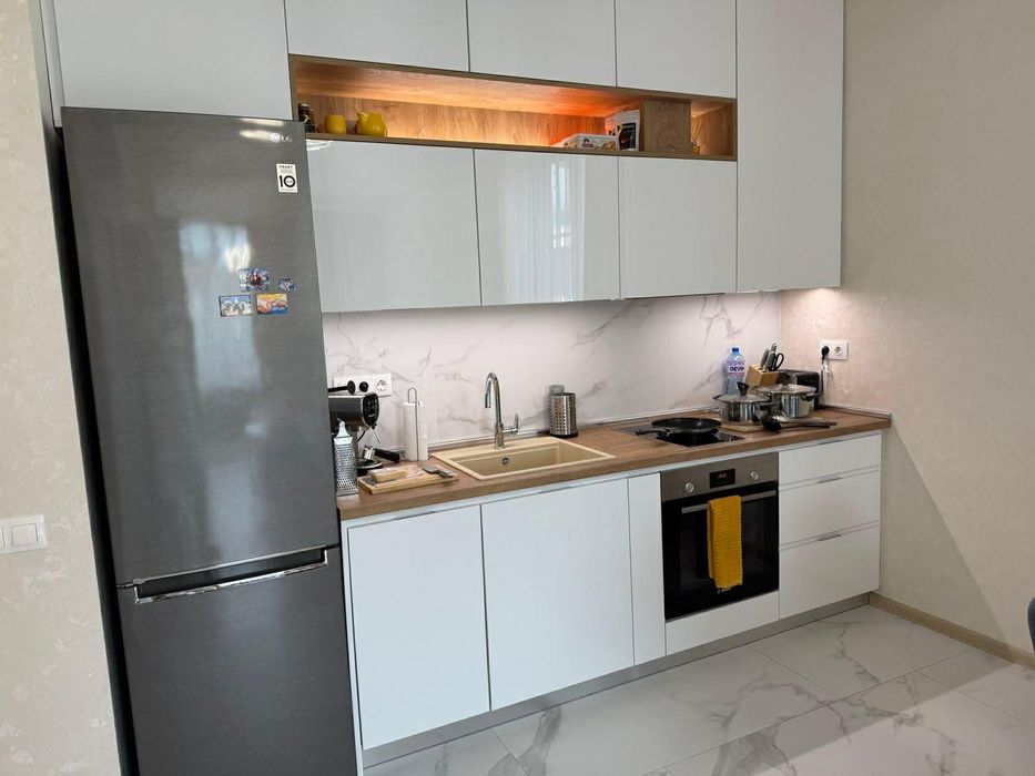 Дава се под наем Двустаен апартамент в София, Бояна - 85 кв.м за 1095.99 € - Снимка #3
