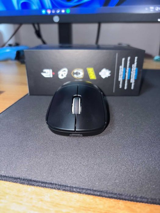 Mouse Logitech PRO X SUPERLIGHT 2