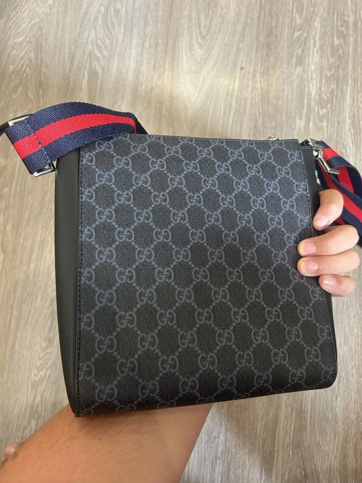 Мъжка чанта GUCCI
