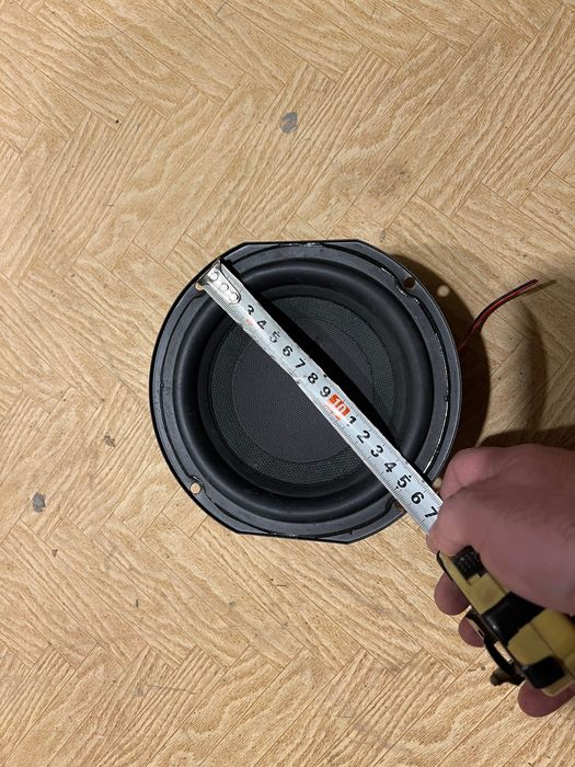 Boxa, difuzor, Woofer Samsung Woofer K-tech SG16W85AFA