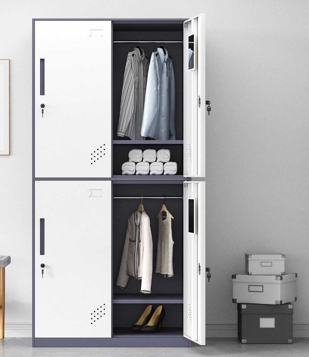 Shkaf / Гардероб шкафи / Шкаф раздевалка / Xodimlar shkafi