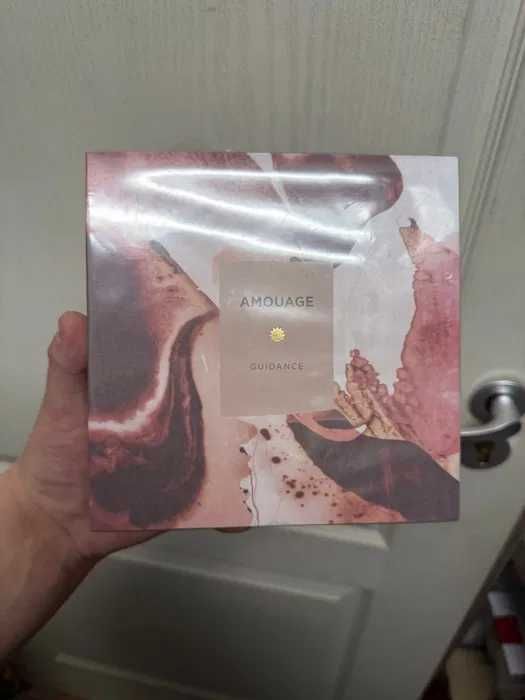 Amouage Guidance 100ml (Buc/En Gross)