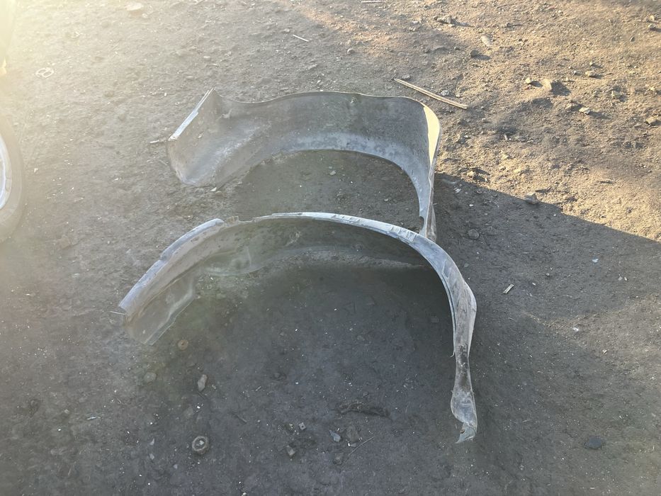 Подкрыльник приора