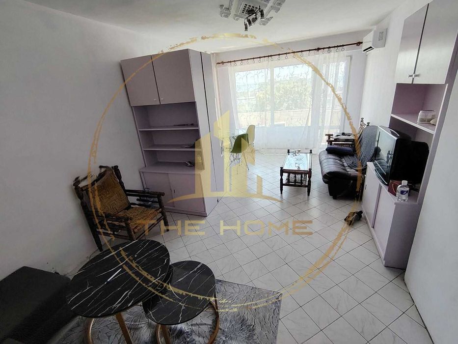 Дава се под наем Двустаен апартамент в Варна, Младост 1 - 75 кв.м за 400 € - Снимка #6