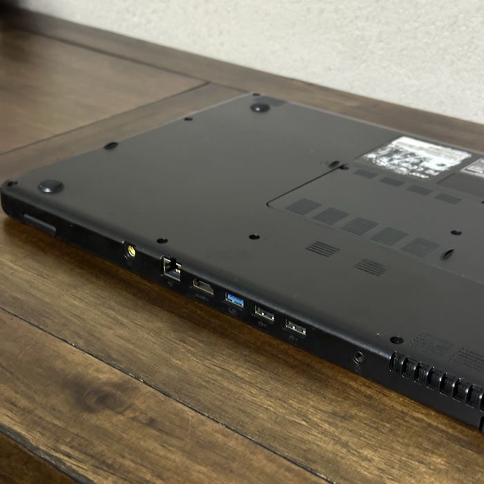 Ноутбук Acer Aspire