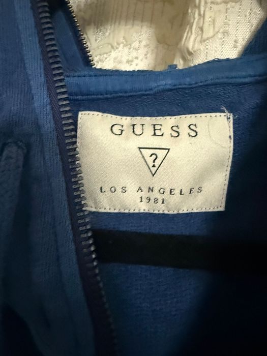 tricou barbati guess