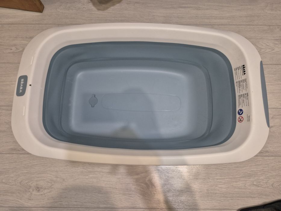 Детская ванночка Beoba