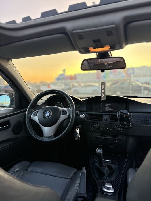 Vand Bmw E90 320d