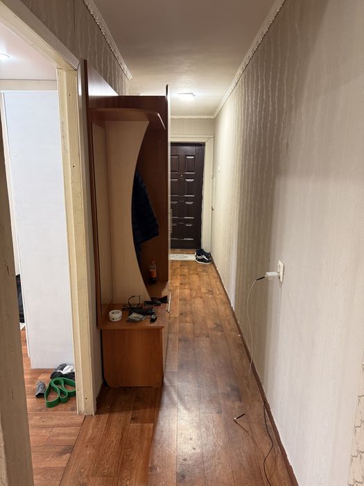 Сдам 2х комнатную квартиру