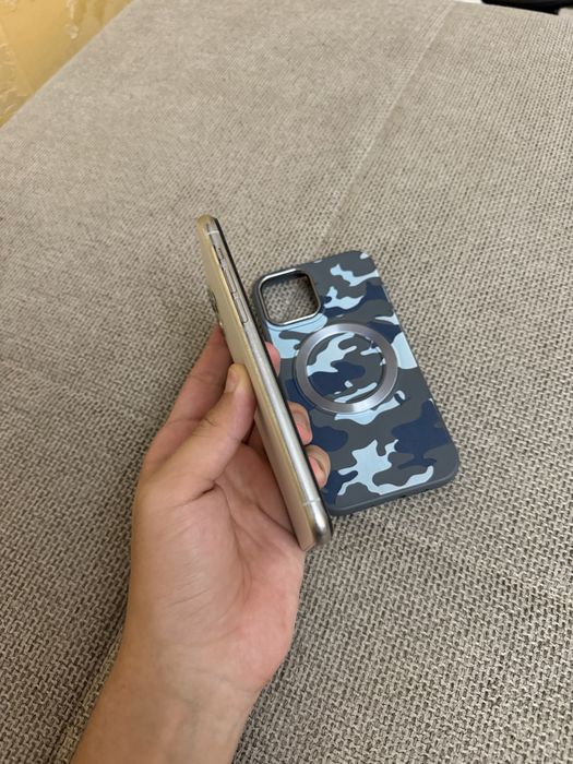 iPhone 11 Pro 256gb Radnoy