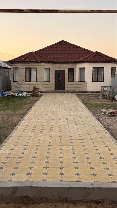 Брусчатка брусчатка 2000