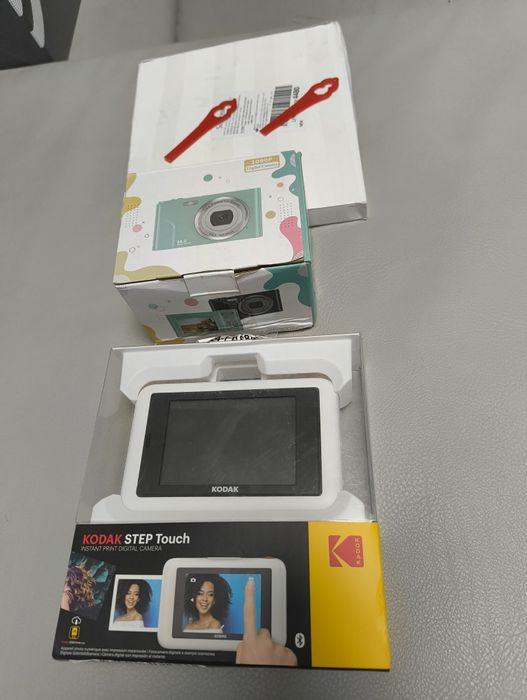 Аксесоари камери и др