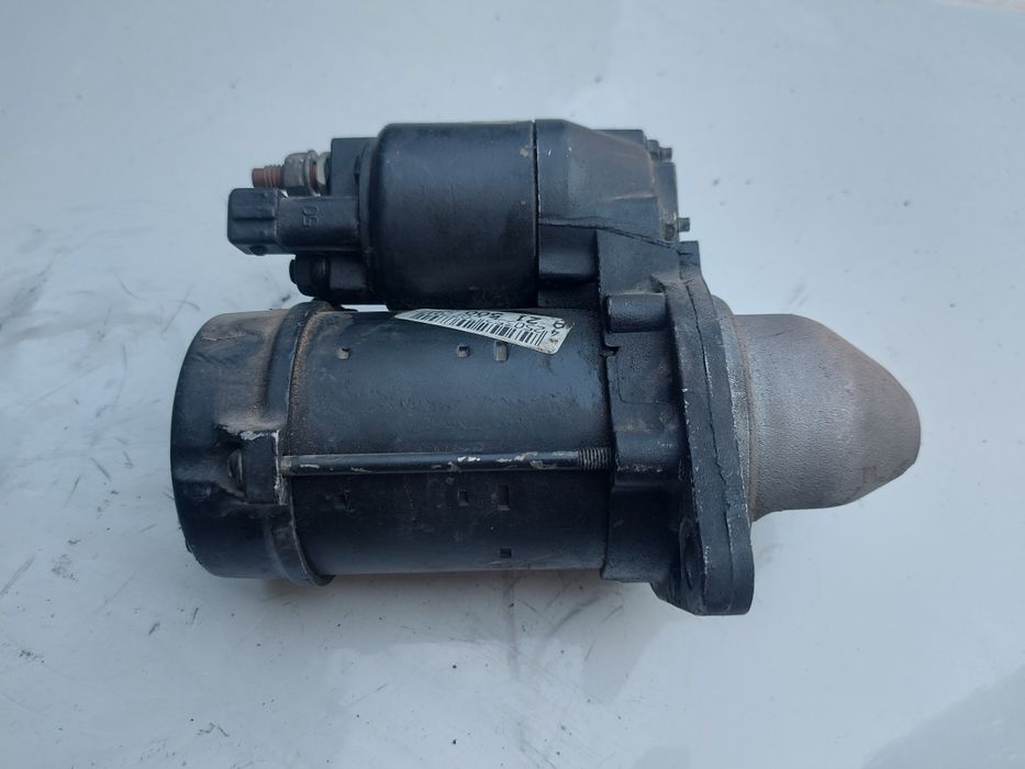 Стартер БМВ Е60 Е61 Е90 Е91 /BMW E60 E61 E90 E91 N53B30