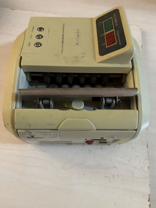 Продам машинка аппарать