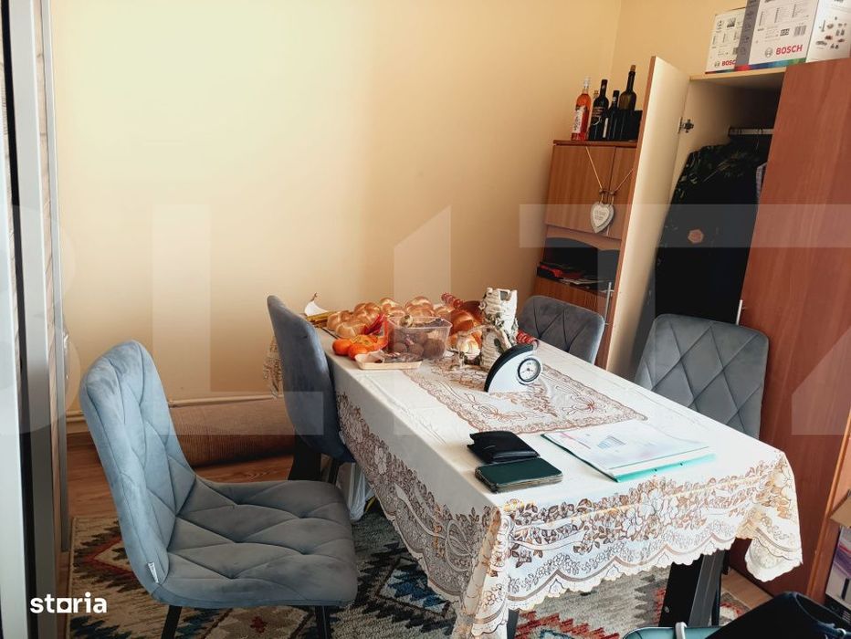 Apartament 2 camere, 41 mp, zona Aeroport