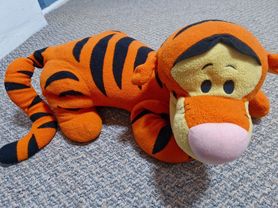 Jucarii de plus copii