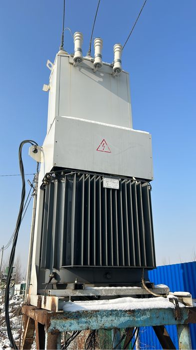 Тоансформатор 63 квт