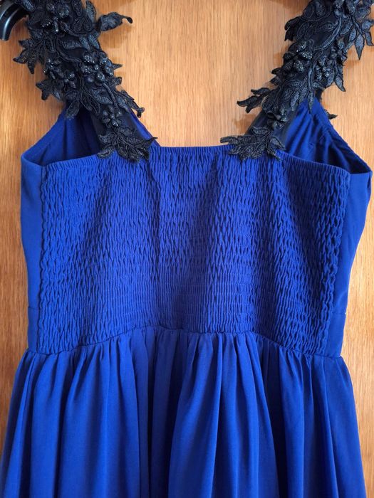 Rochie de ocazie midi - marimea 40