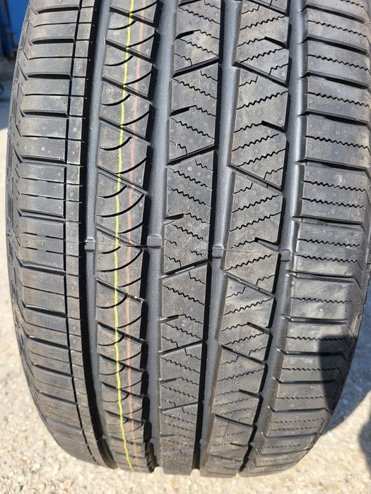 Vând doua jante Reange Rover Sport Vogue R 22 ,model 5098 L 460.