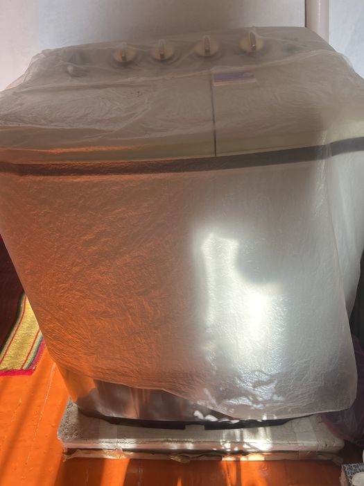 пол автомат машина новый