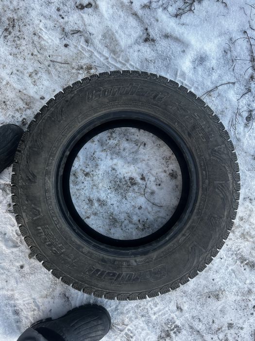Зимний балон комплект