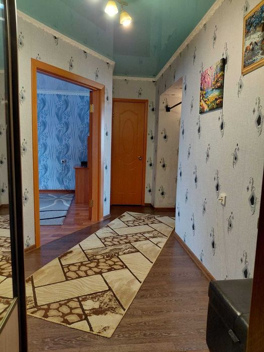 Продам 2 ком квартиру у Военного института