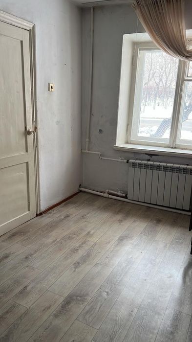 Продаю квартиру в Сортировке