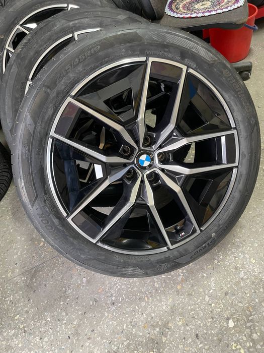 BMW diska balon R19