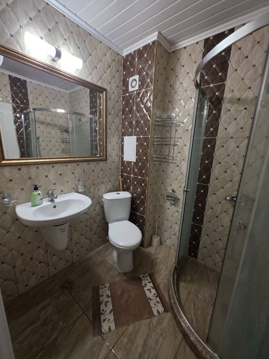 Двустаен апартамент