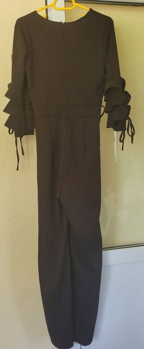 Vând salopeta eleganta