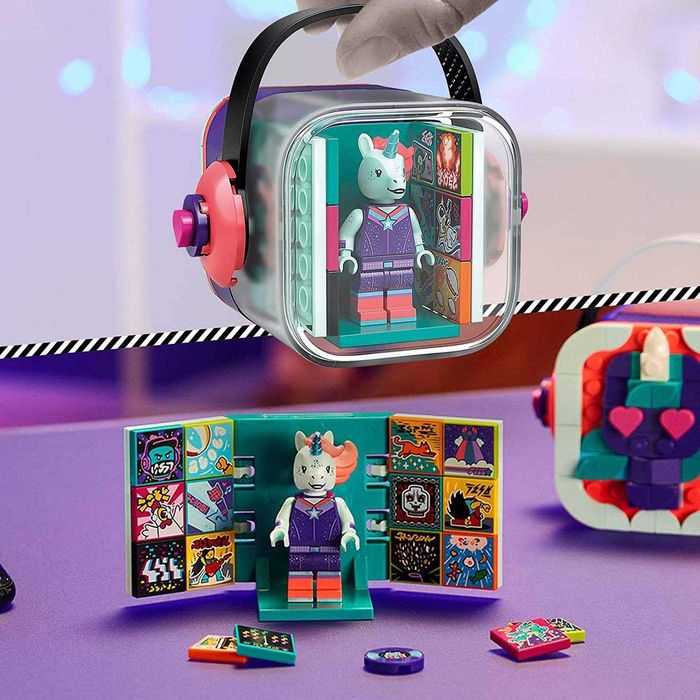 НОВИ! LEGO® VIDIYO™ 43106  Еднорог DJ BeatBox