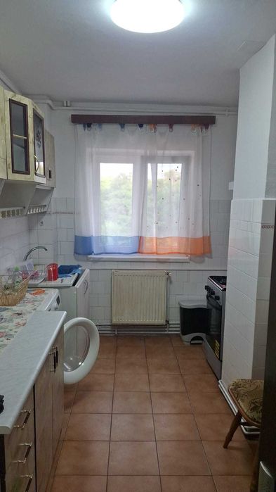Apartament de închiriat – 2 camere | Sibiu, cartier Valea Aurie | Etaj 2