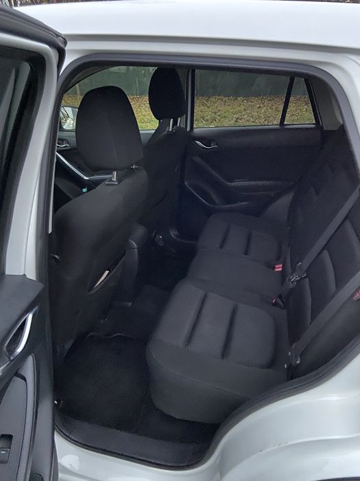 Vand/ schimb mazda cx5 2.2 diesel AWD 4x4