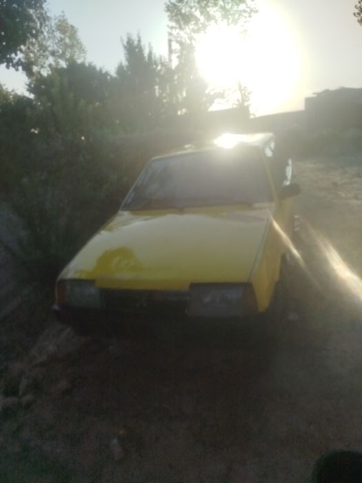Lada samara 9909