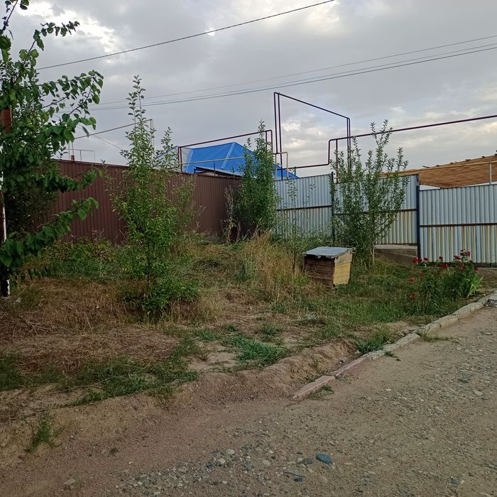 Дом из газаблока, мансардный