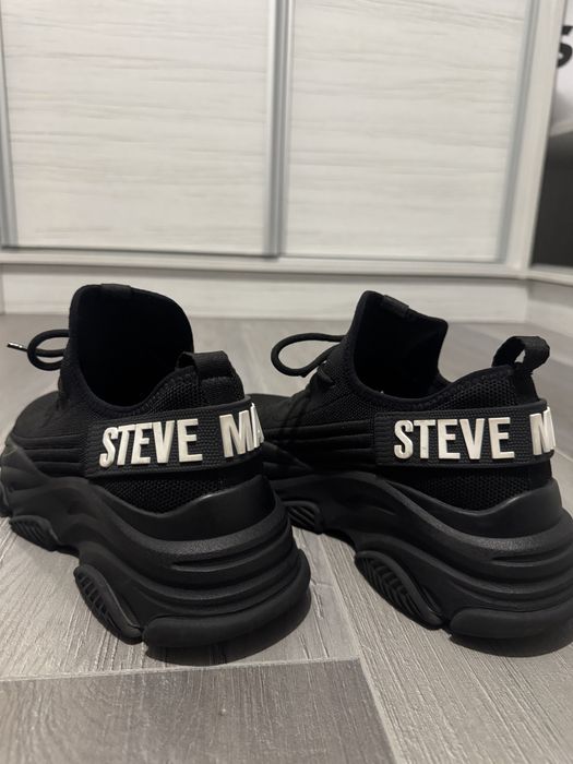 Маратонки Steve Madden оригинални размер S