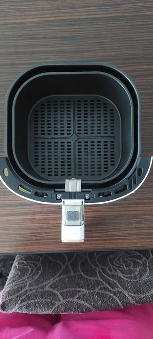 Air fryer Philips