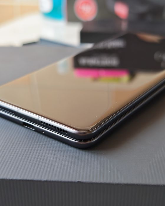 Honor Magic V3 Verde | Garanție 03.2027 | Pachet complet + Husă Kevlar