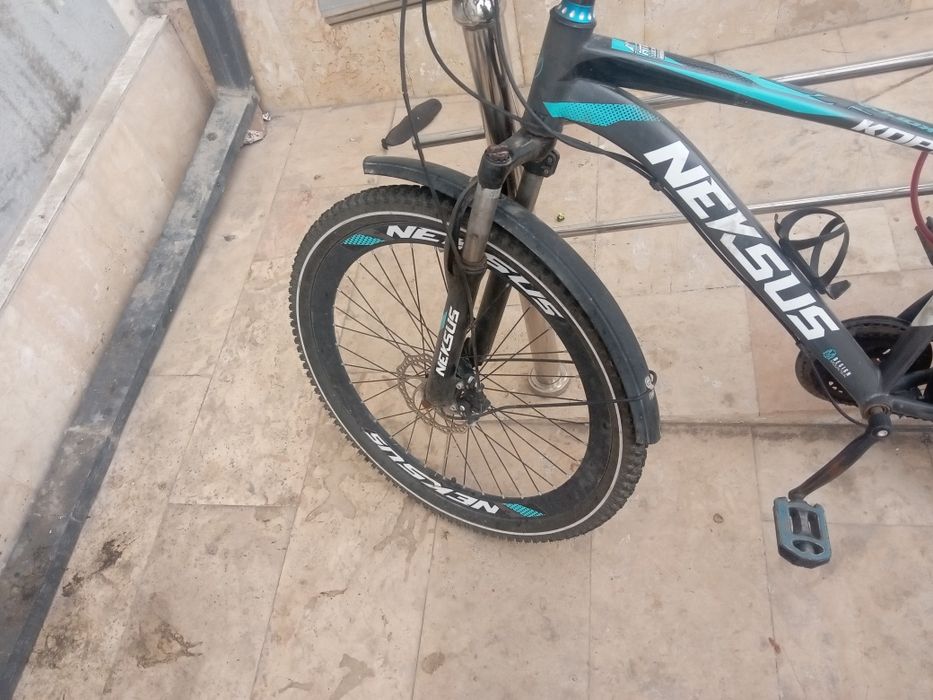 Velosipedning narxi 599 000