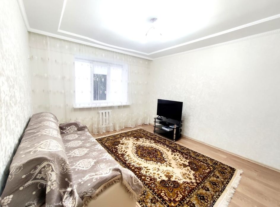 Квартира посуточно