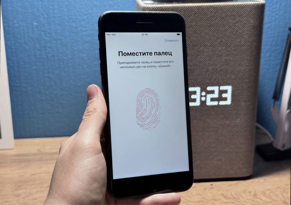 IPhone 8 plus 64GB 77% Идеал
